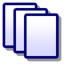 toolbar - document multiple files
